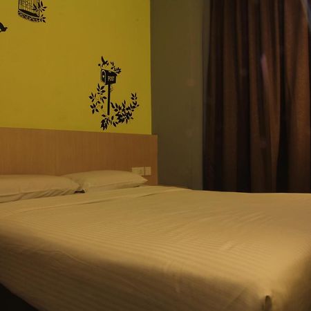 Hotel Sin Jo Τζόχορ Μπάχρου Εξωτερικό φωτογραφία